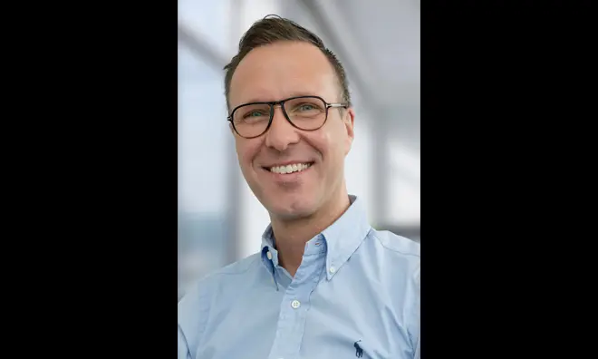 Bastian Imenkamp